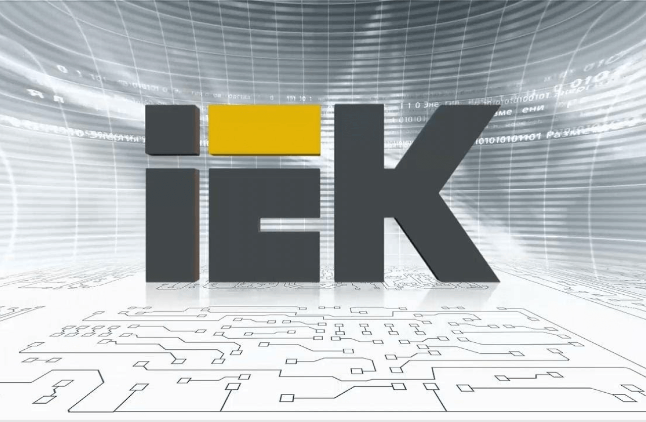 IEK с доставкой в Выберите город!
